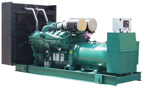 确山30kw康明斯柴油发电机组图片 确山30kw康明斯柴油发电机组图片